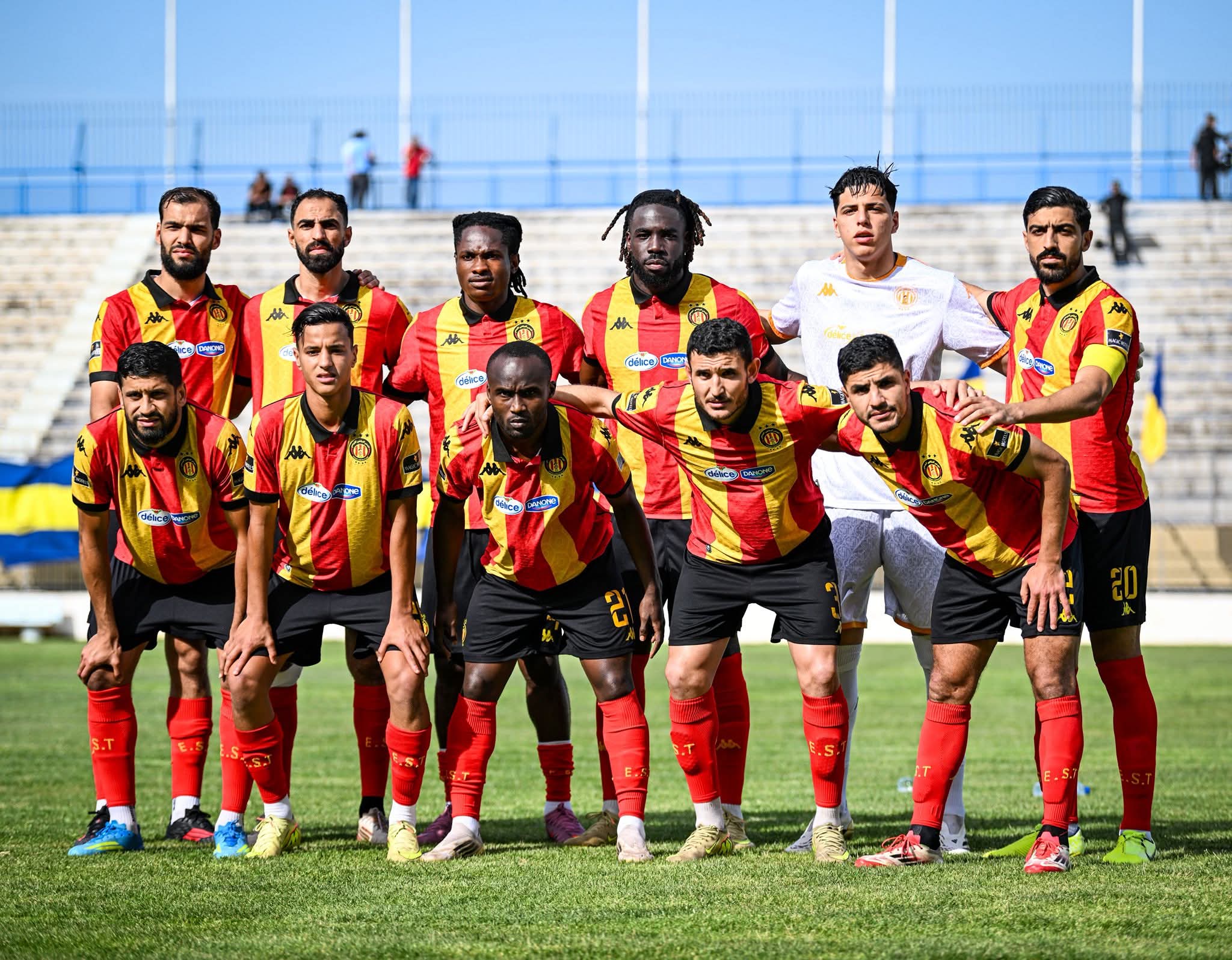 كأس تونس: الترجي يكمل عقد فرق دور الثمانية