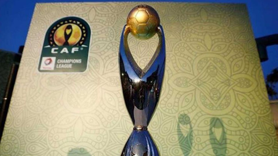 رابطة الأبطال الإفريقية.. اليوم مباراة ذهاب الدور النهائي 