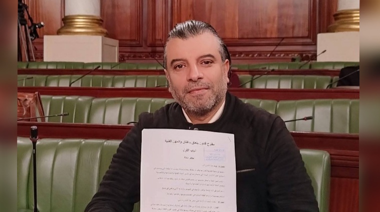 النائب شكري البحري: سأقف أمام القضاء غدا.. ولست مُتمسكا بالحصانة البرلمانية