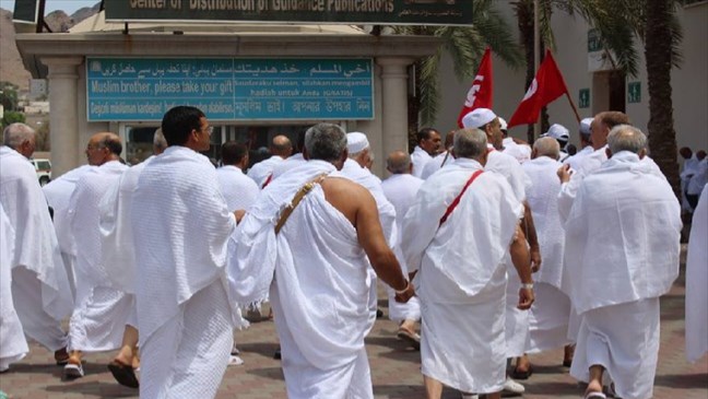 المُكلف بتسيير إدارة الحج: وفاة حاج تونسي.. واستقرار الوضع الصحي لبقية الحجيج