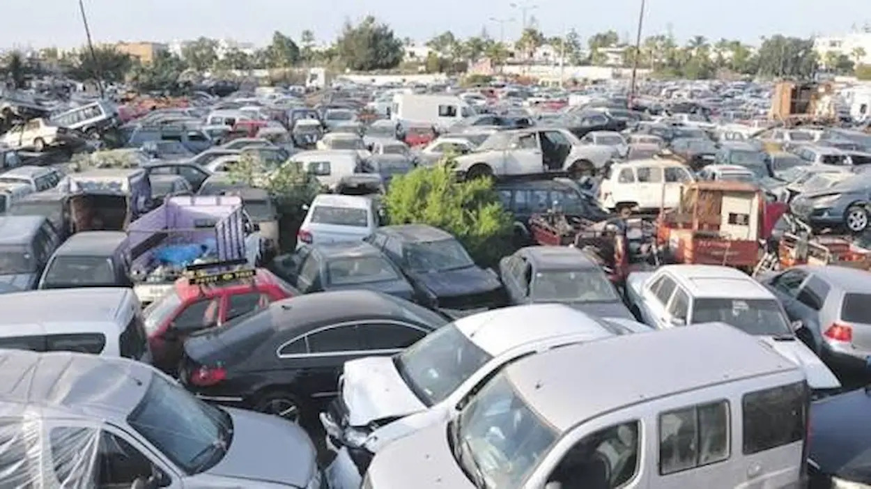 مستودعات الحجز البلدي.. تخفيض بـ70% في معاليم التسوية لفائدة مالكي المنقولات والعربات