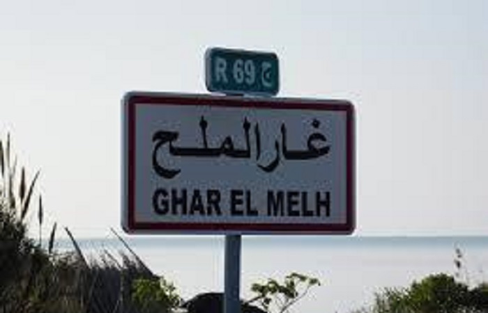 غار الملح / رغم العاصفة.. إجلاء بحّار تعرّض لحادث شغل
