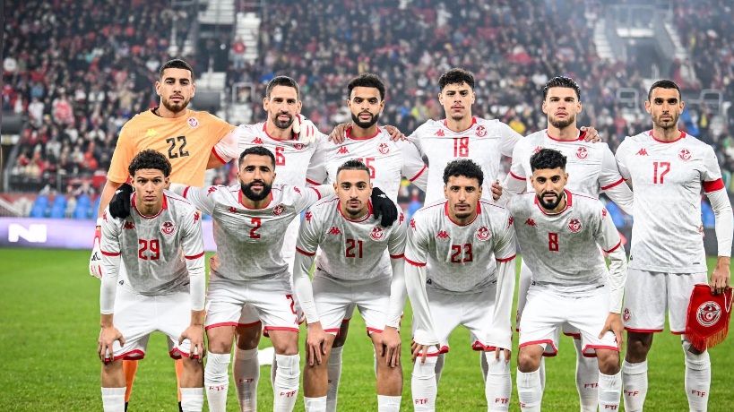 تصفيات "كان" 2027: اليوم يتعرّف المنتخب الوطني على منافسيه 