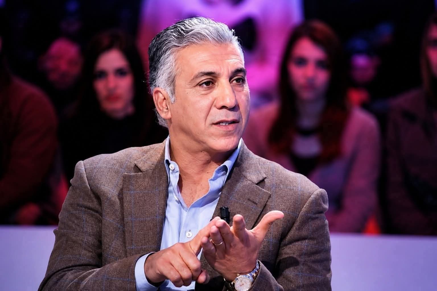 رسمي : شكري الواعر يعود إلى الترجي 