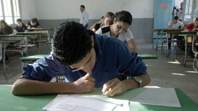 وسط استعدادات مكثفة..   انطلاق امتحانات الأسبوع المغلق بمختلف المؤسسات التربوية