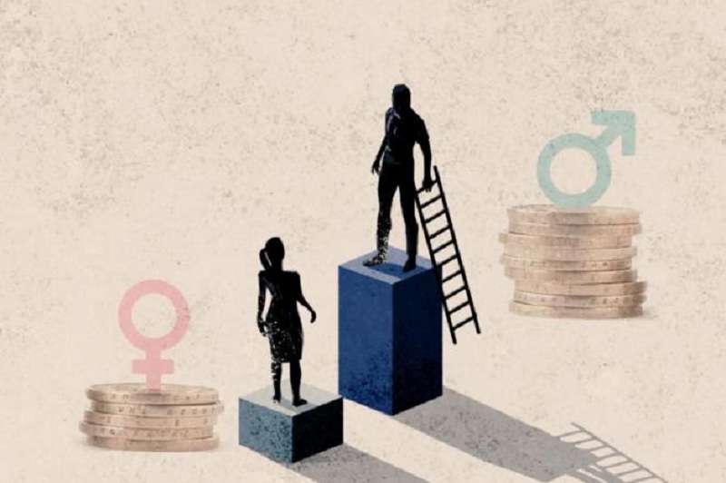 دراسة: هذه نسبة فجوة الأجور بين الجنسين في تونس