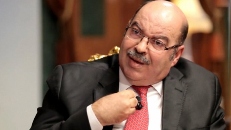 محاكمة الطيب راشد ومحام من أجل تهمة التدليس  