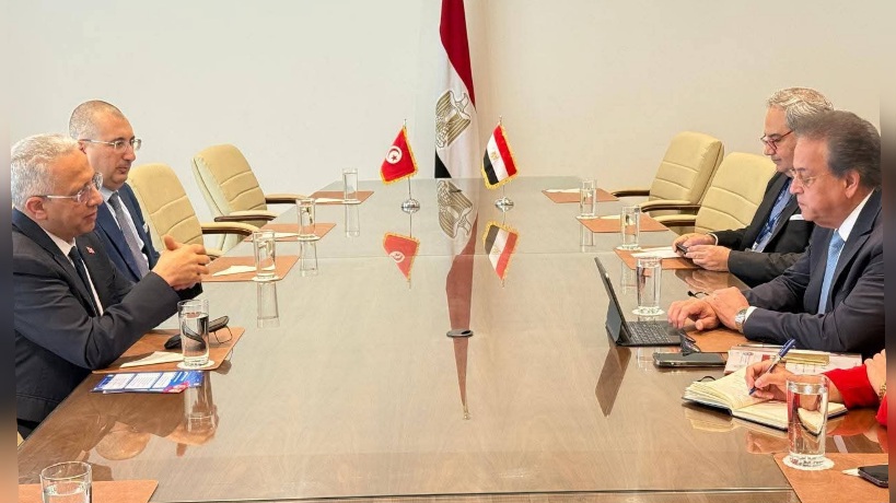 دفع إصلاح المنظومة الصحيّة محور لقاءات وزير الصحّة مع نظرائه في جنيف 