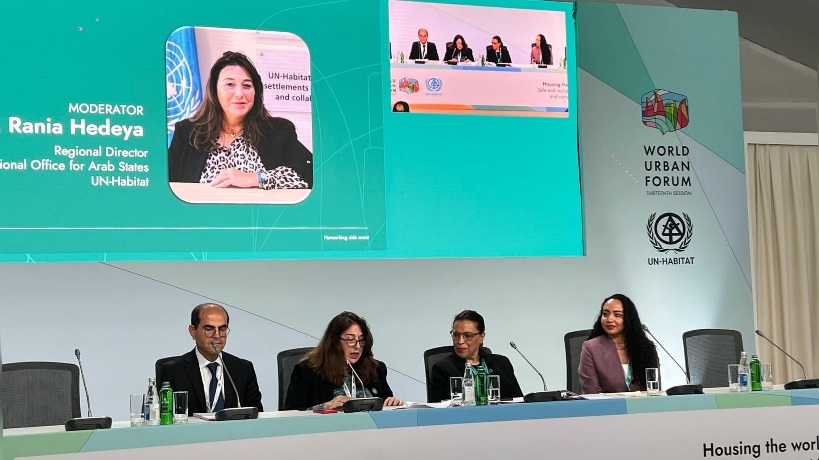 وزير التجهيز: نجاح السياسات السكنية يُقاس بمدى قدرتها على ضمان الكرامة والأمان والاستقلالية لكل مواطن 