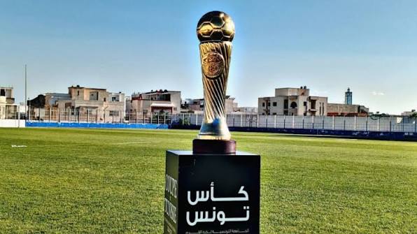 كأس تونس لكرة القدم.. الترجي الجرجيسي يتأهل للدور نصف النهائي