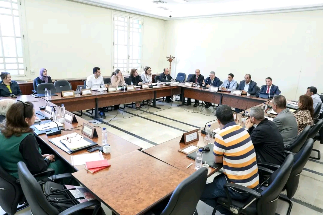 فَتَح ملف المخدرات و"البراكجات".. هل يعيد البرلمان النظر في سياسة العقاب؟
