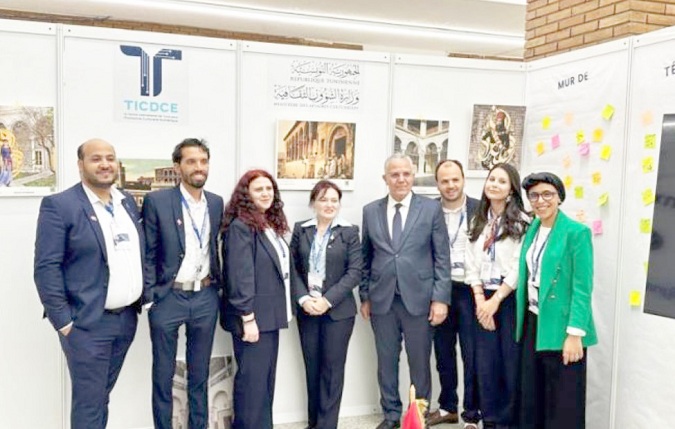 30 مذكرة تفاهم ومنح جامعية..   التعاون التونسي-الروماني.. رهانات على المعرفة والاقتصاد