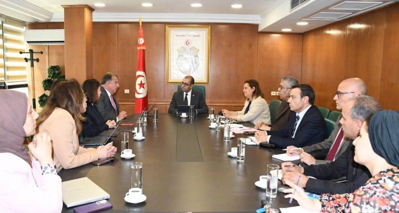 مؤسسة التمويل الدولية تعتزم تمويل مشاريع جديدة من إنتاج الكهرباء من الطاقات المتجددة