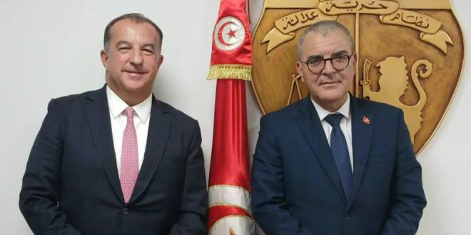 المؤسسة المالية الدولية تؤكد استعدادها لمواصلة مساندة تونس في تنفيذ برامجها الإصلاحية 