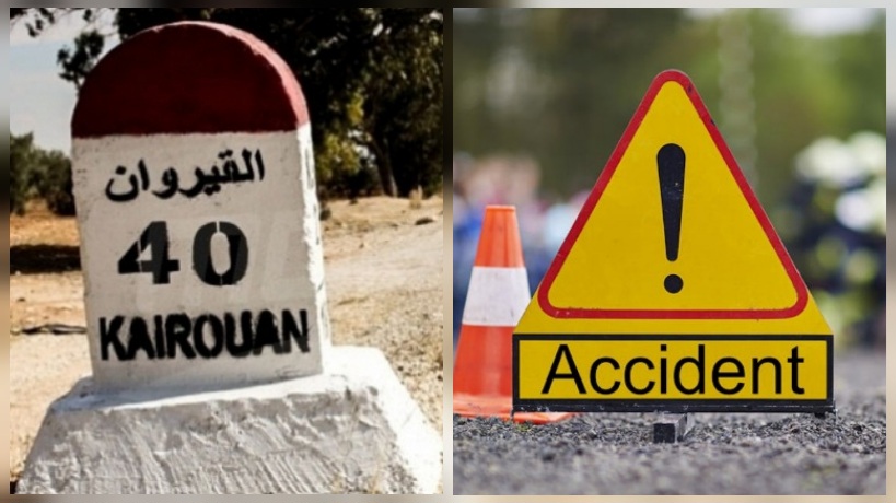  القيروان.. ارتفاع عدد ضحايا حوادث المرور
