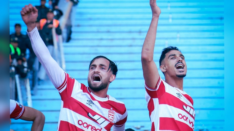 النادي الافريقي: رباعي يوافق على التجديد النادي الافريقي: رباعي يوافق على التجديد