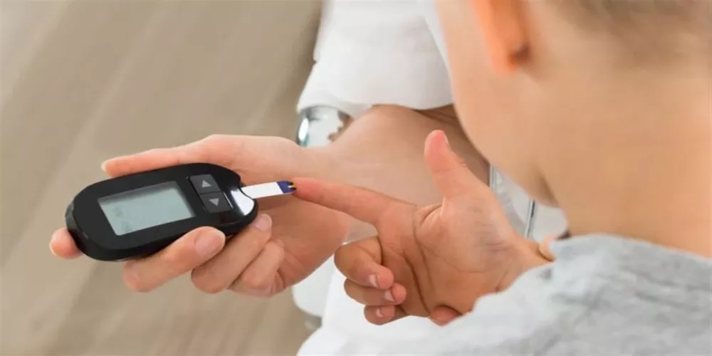 دراسة تدعو إلى فحص جميع الأطفال للكشف المبكر عن السكري من النوع الأول