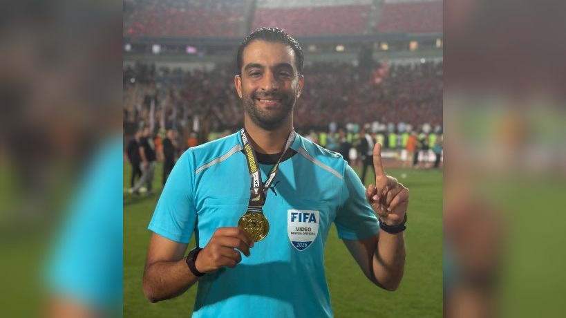 هيثم قيراط يثير غضب جماهير الترجي هيثم قيراط يثير غضب جماهير الترجي