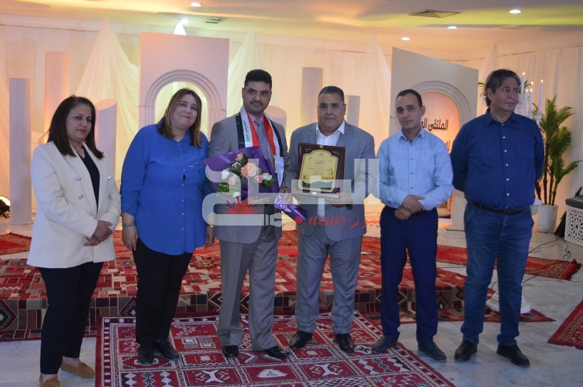 القيروان.. افتتاح الدورة 20 للملتقى الوطني للإبداع الأدبي والفني