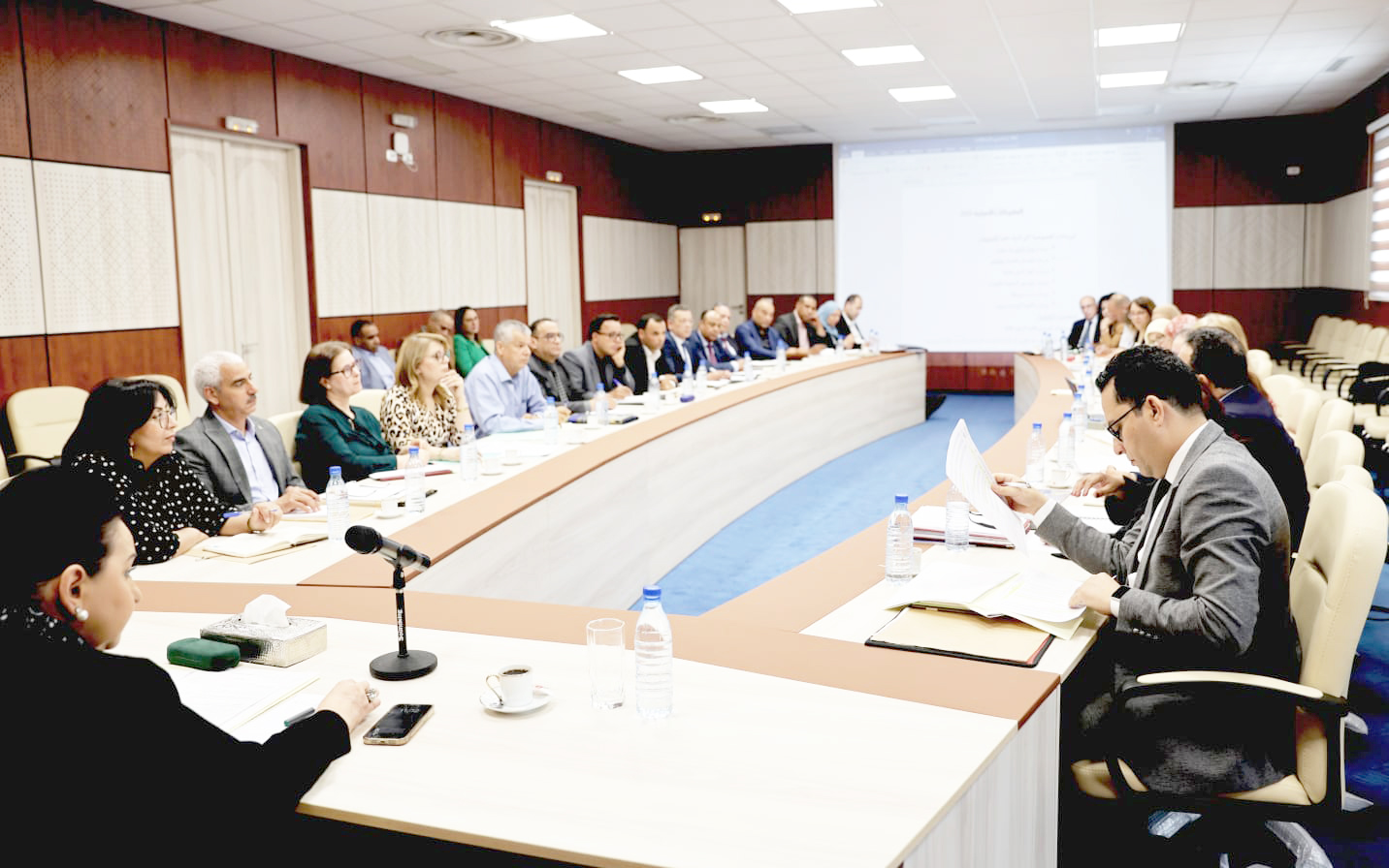 صيف 2026 يمثل اختبارا للتوجه الجديد..   هل تعدل «غرف المتابعة» لوزارة الشؤون الثقافية بوصلة المهرجانات الصيفية بالجهات؟