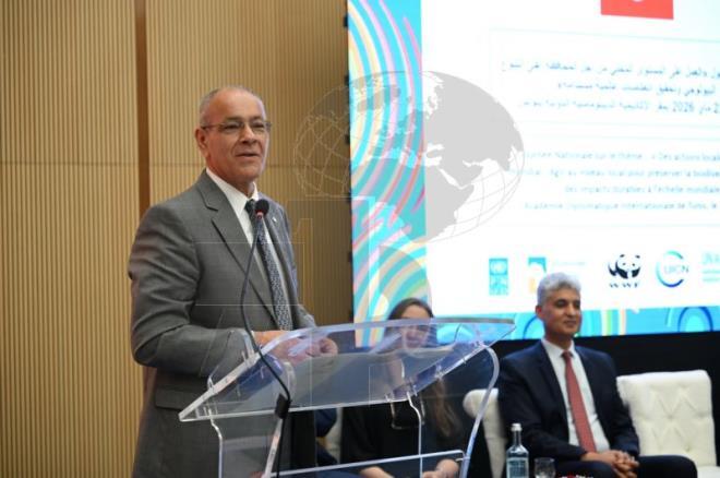 "بشكل فاق التوقعات".. تونس تسجل ارتفاعا في مستوى سطح البحر والأمواج خلال سنة 2026