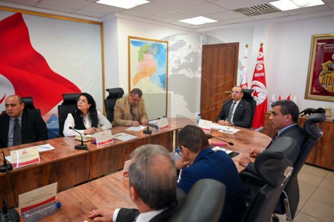 هيئة الانتخابات: قبول 3 ترشحات للانتخابات التشريعية الجزئية بالكبارية 