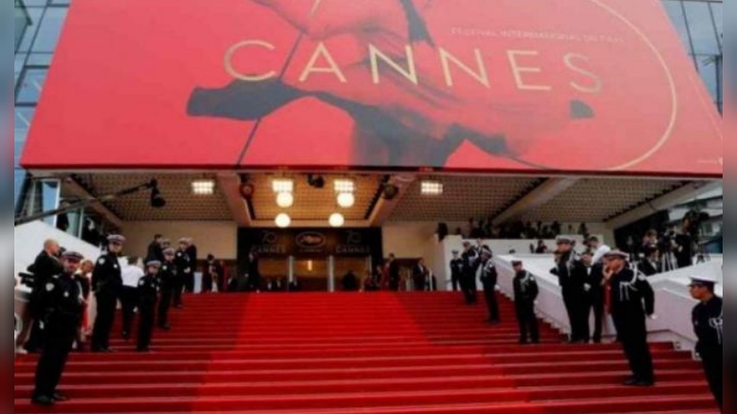 مهرجان كان السينمائي يختتم فعالياته اليوم.. من سيفوز بالسعفة الذهبية؟