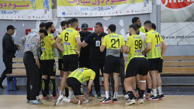  كرة اليد: نادي ساقية الزيت يطالب بتحكيم أجنبي لمواجهة الترجي 