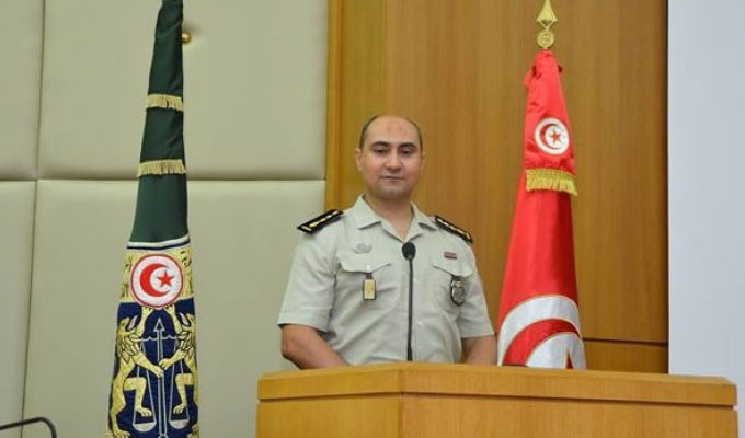 الناطق باسم الحرس الوطني: تونس أثبتت قدرتها على إدارة ملف الهجرة غير النظامية   