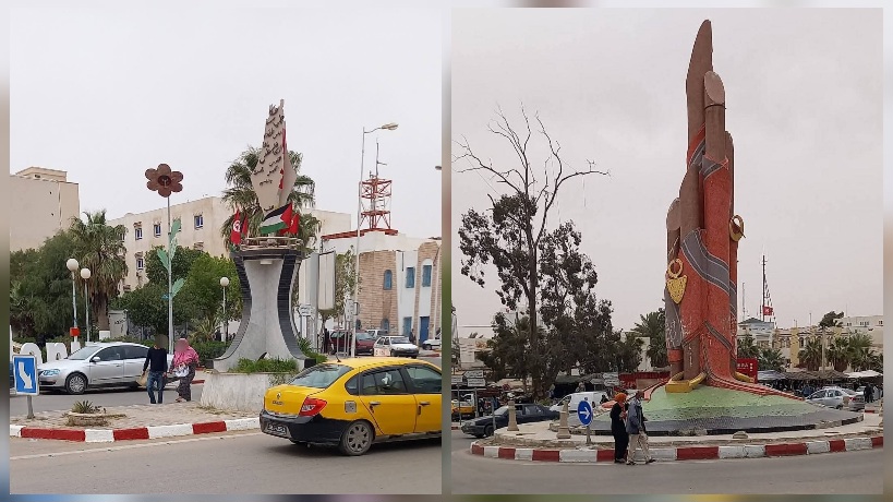  مدنين على وقع استعدادات عيد الأضحى