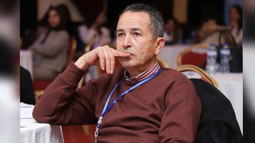 المنتخب الوطني: الخشناوي يعوّض الشملي.. ومورغان يعزٌز الإطار الفني