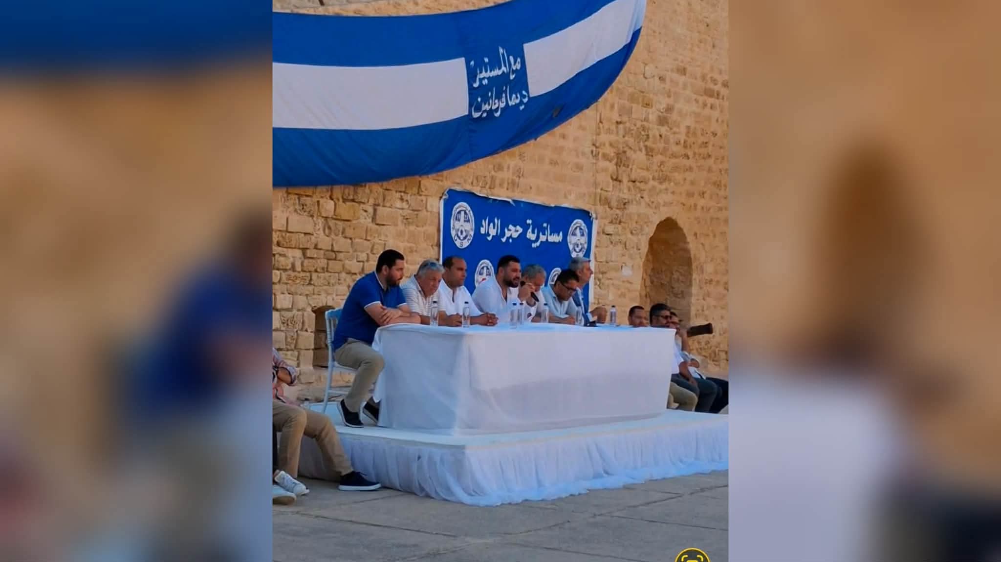 رئيس الاتحاد المنستيري مسلم سلامة يعلن انسحابه من رئاسة الجمعية