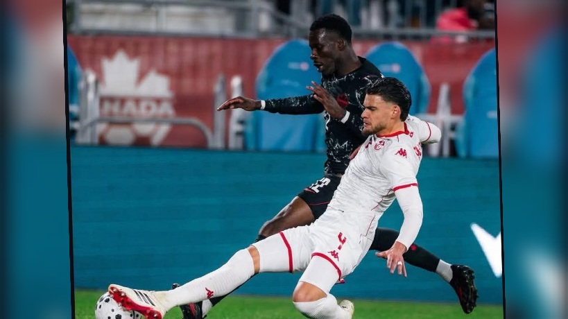 المنتخب الوطني لكرة القدم.. عمر الرقيق يلتحق بالمجموعة 