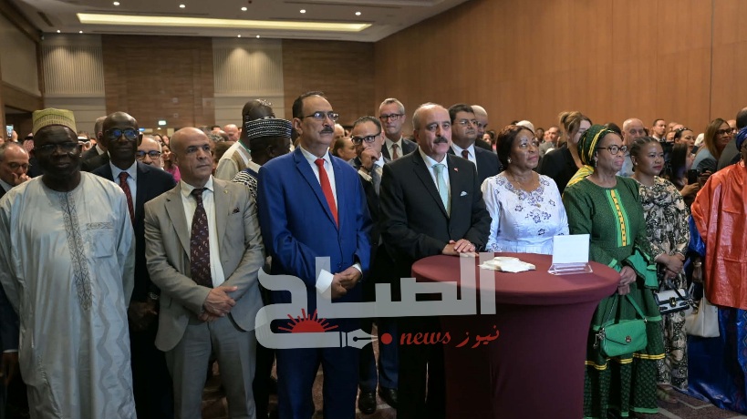  يوم افريقيا.. إرث مشترك ومستقبل واحد