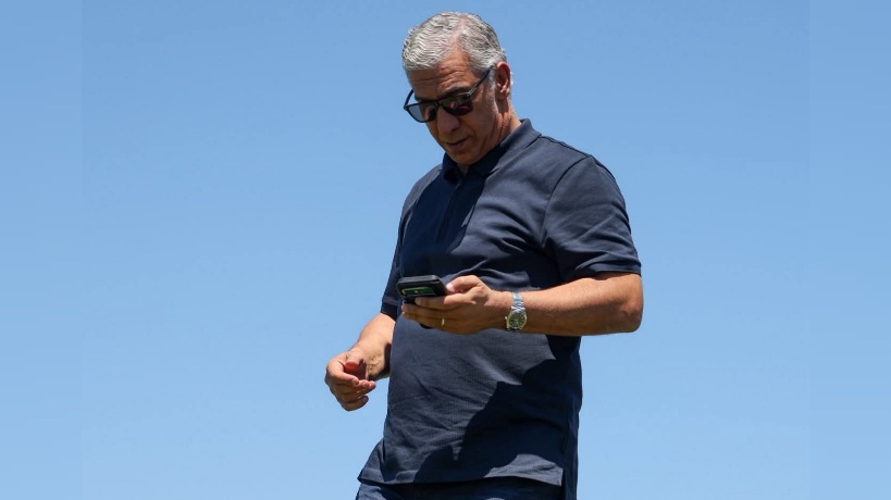 شكري الواعر يكشف حقيقة تفاوض الترجي مع البنزرتي شكري الواعر يكشف حقيقة تفاوض الترجي مع البنزرتي