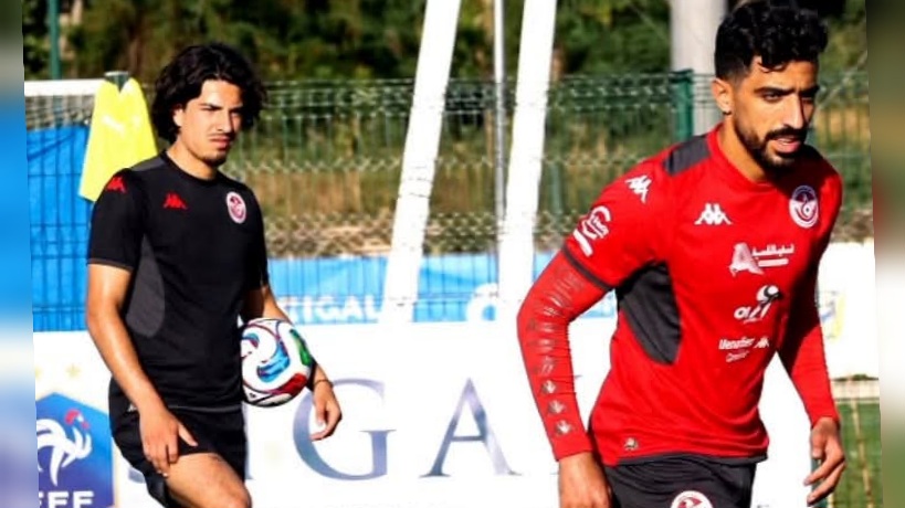 الجامعة تكشف أسباب تواجد ابن اللموشي في تربص المنتخب 