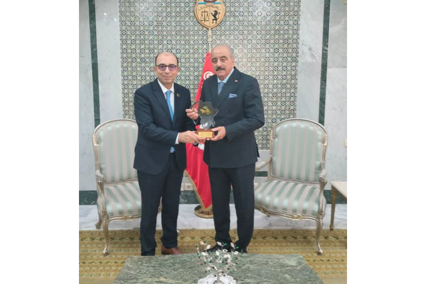 وزير الخارجية يؤكد مرافقة كلّ المبادرات الخاصة الرامية إلى دفع وتعزيز التعاون بين تونس والدول الافريقية