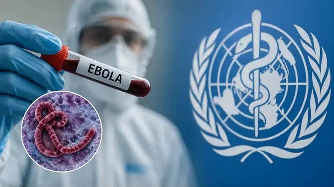 توقّيا من فيروسي «هانتا» و«إيبولا»..   دعم المراقبة الصحيّة بالمطارات والموانئ والمعابر البرية