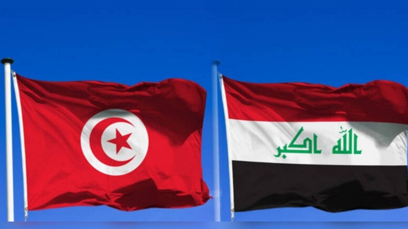  استئناف الخط الجوي المباشر بين تونس وبغداد