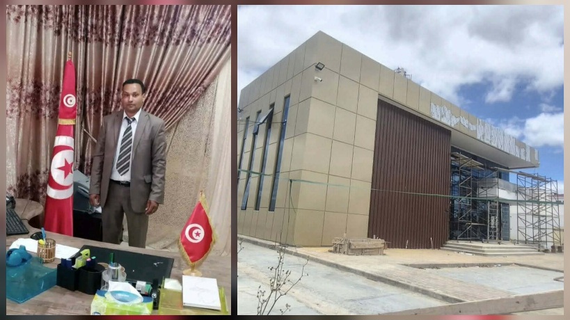  بعد 10 سنوات من تحويلها إلى بلدية.. مدينة صواف تنشد التنمية يمشاريع في طور الإنجاز وأخرى مبرمجة