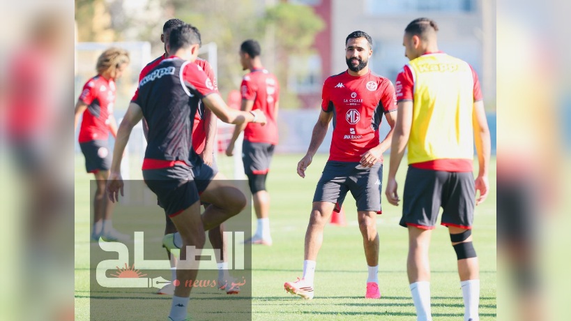 المنتخب الوطني: غدا السفر إلى النمسا المنتخب الوطني: غدا السفر إلى النمسا