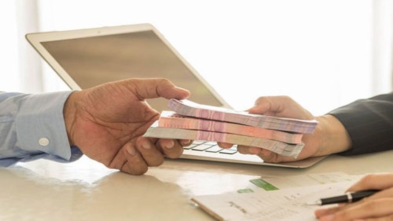 تراجع حجم القروض البنكية غير المهنية الممنوحة للأفراد نهاية الثلاثي الأول من سنة 2026