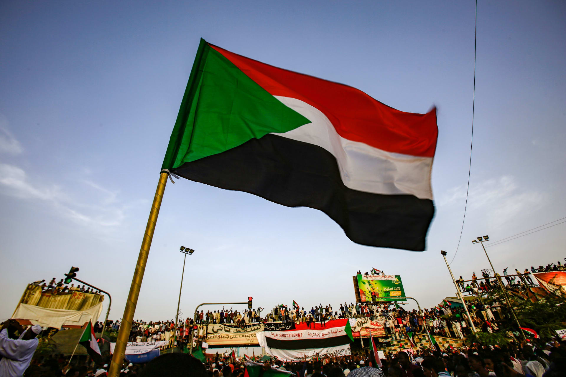 حراك أُممي وإقليمي مُتصاعد لدفع مسار التسوية في السودان