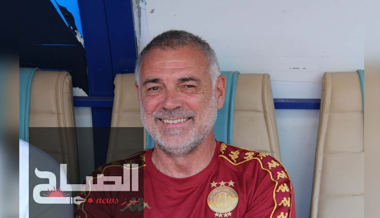  كريستيان براكوني: جاهز لأكون المدرب الأول للترجي