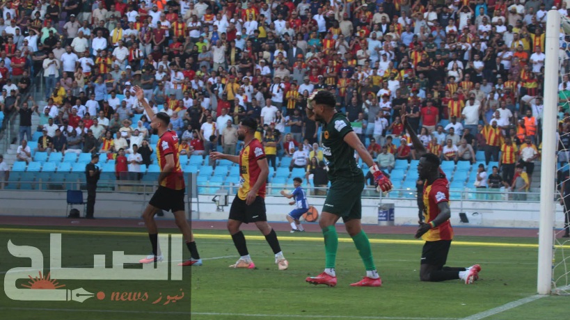  الترجي الجرجيسي: عملية جراحية لسيف الشرفي