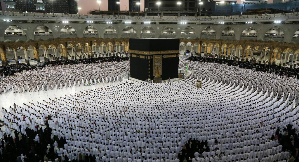 ننشره.. برنامج عودة الرحلات الجوية من البقاع المقدسة وهذا موعد عودة أوّل رحلة 