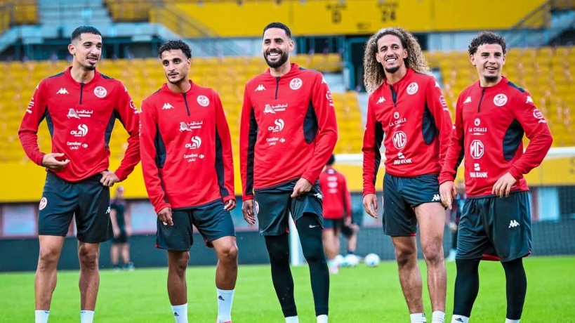 اليوم المنتخب الوطني يواجه النمسا 