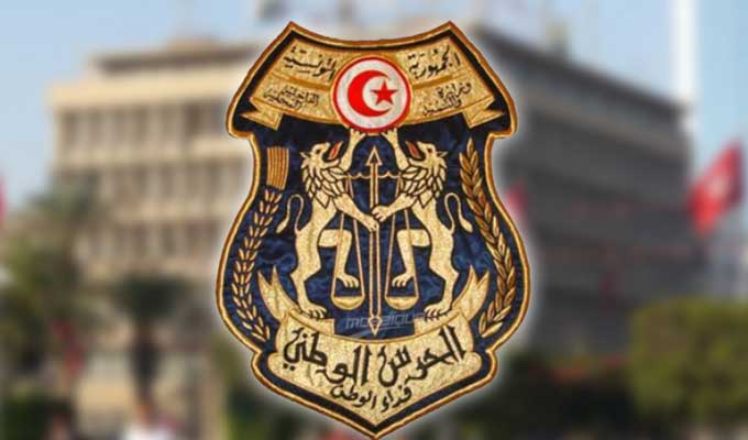  فتح مُناظرة لإنتداب رُقباء ذكُور بسلك الحرس الوطني.. التفاصيل 