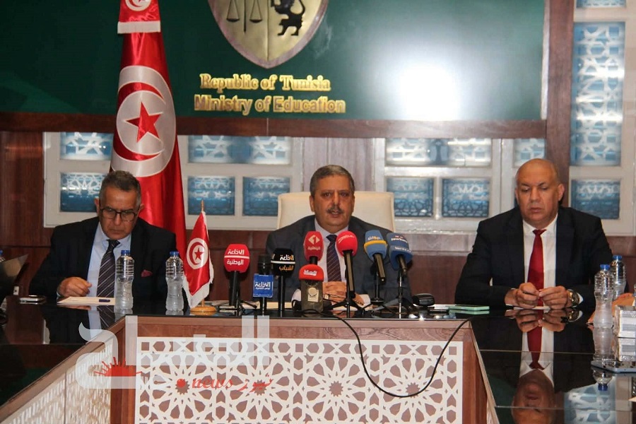 تنطلق الأربعاء.. بكالوريا 2026 بالأرقام