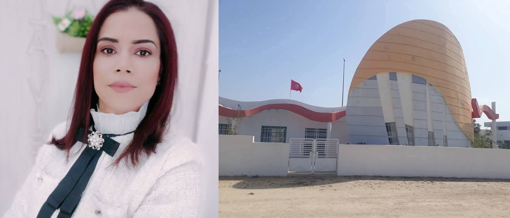 رئيسة المجلس المحلي بهرقلة: مشاريع قطاع الشباب بالجهة معطّلة  